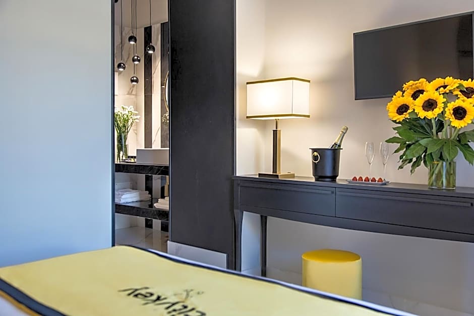 Citykey Napoli - Bed & Breakfast