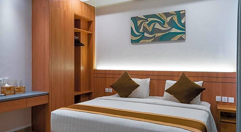 Bali Residence Villa