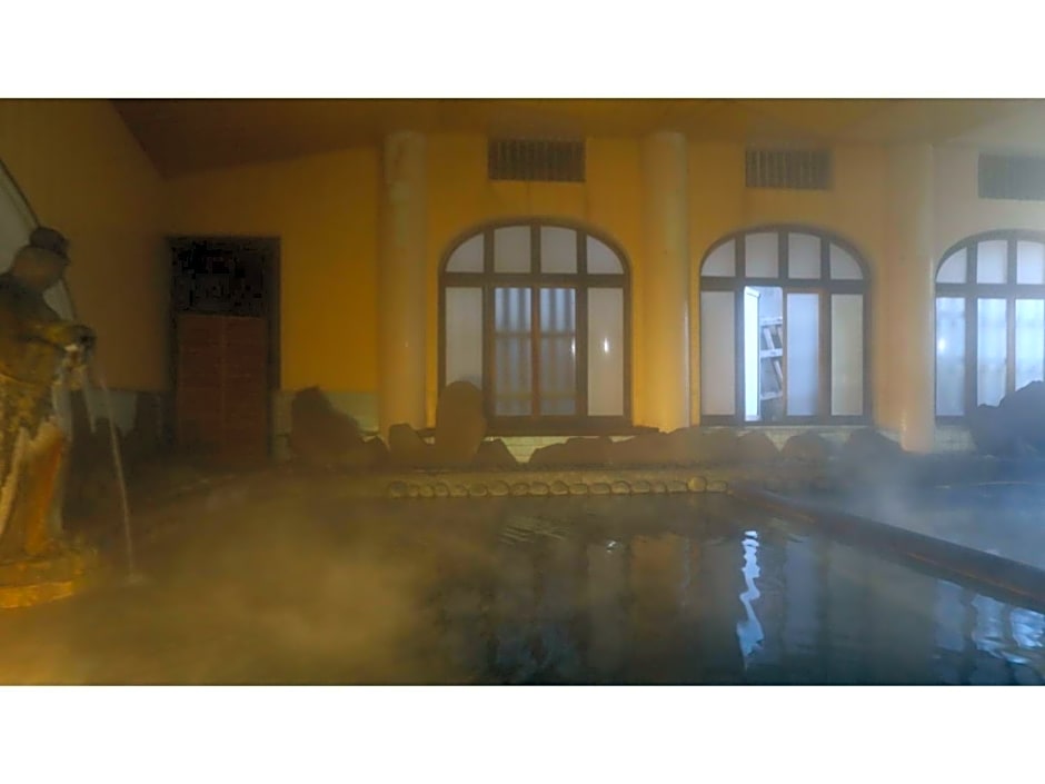 NozawaOnsen Tokiwaya Ryokan - Vacation STAY 85579v