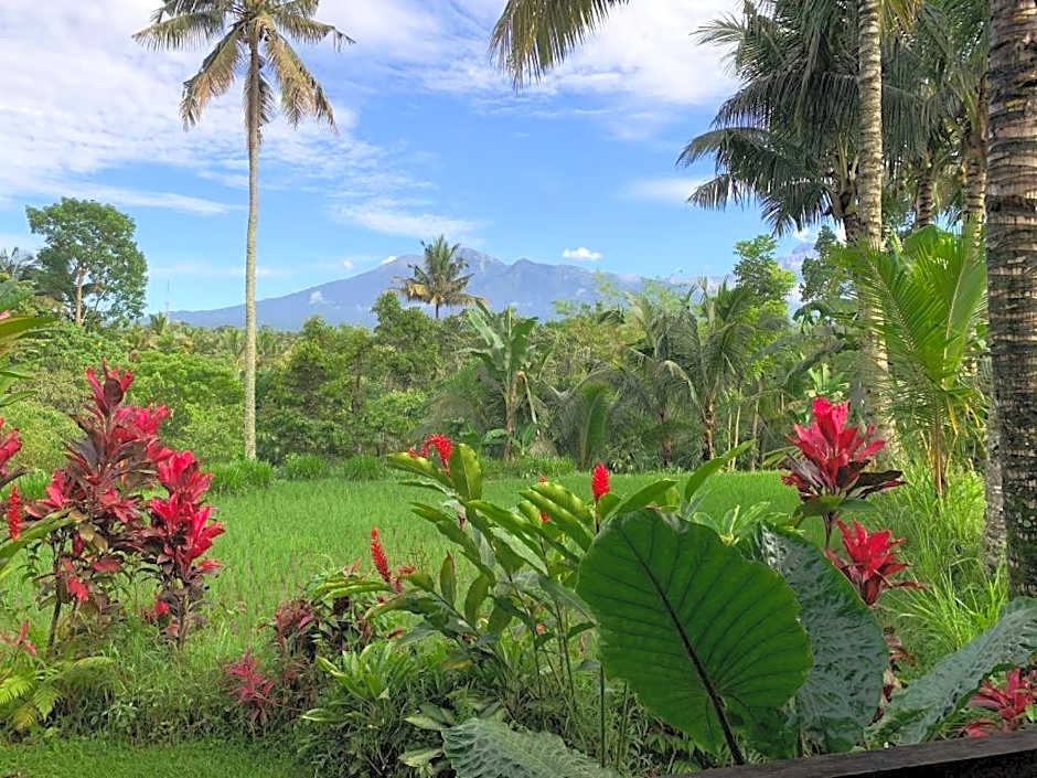 Hakiki Inn Bungalows