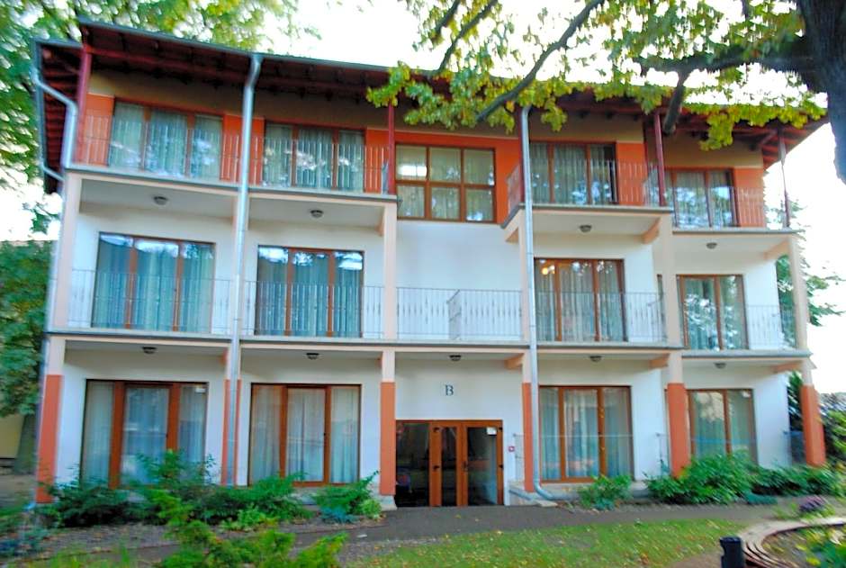 Rezydencja 5 Dębów