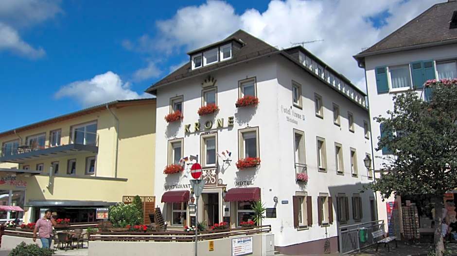 Hotel Krone Rüdesheim