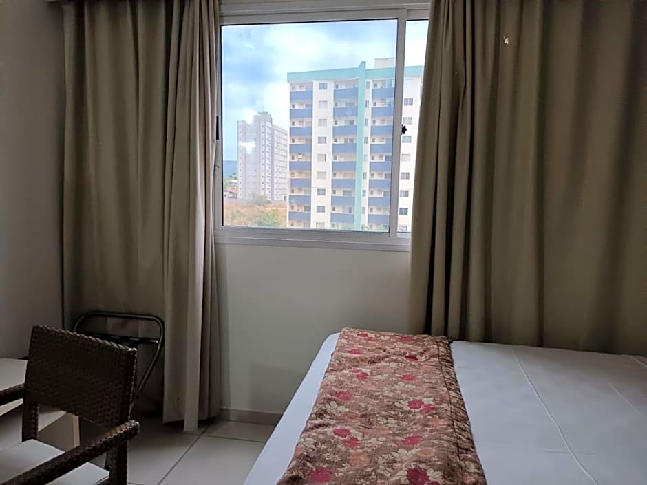 Le Jardin Suíte Studio