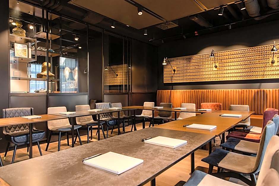 Motel One Stuttgart-Feuerbach