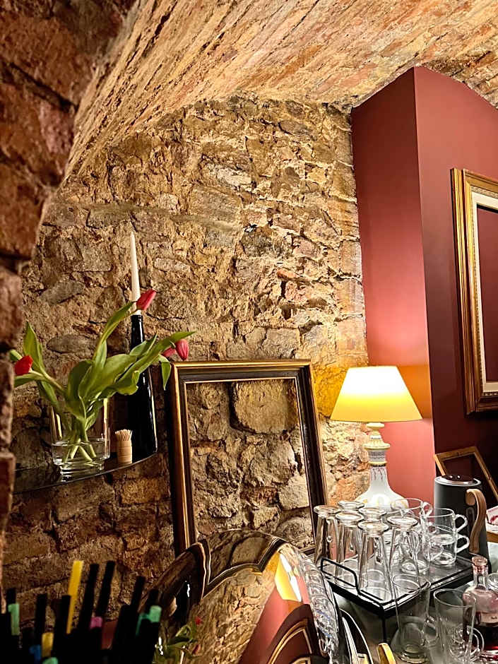 Baron Boutique Hotel