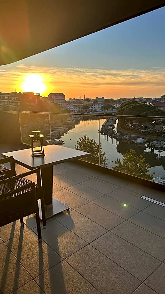Residence Ormeggio