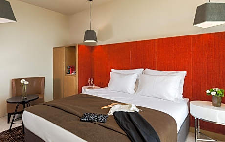 Classic Double or Twin Room