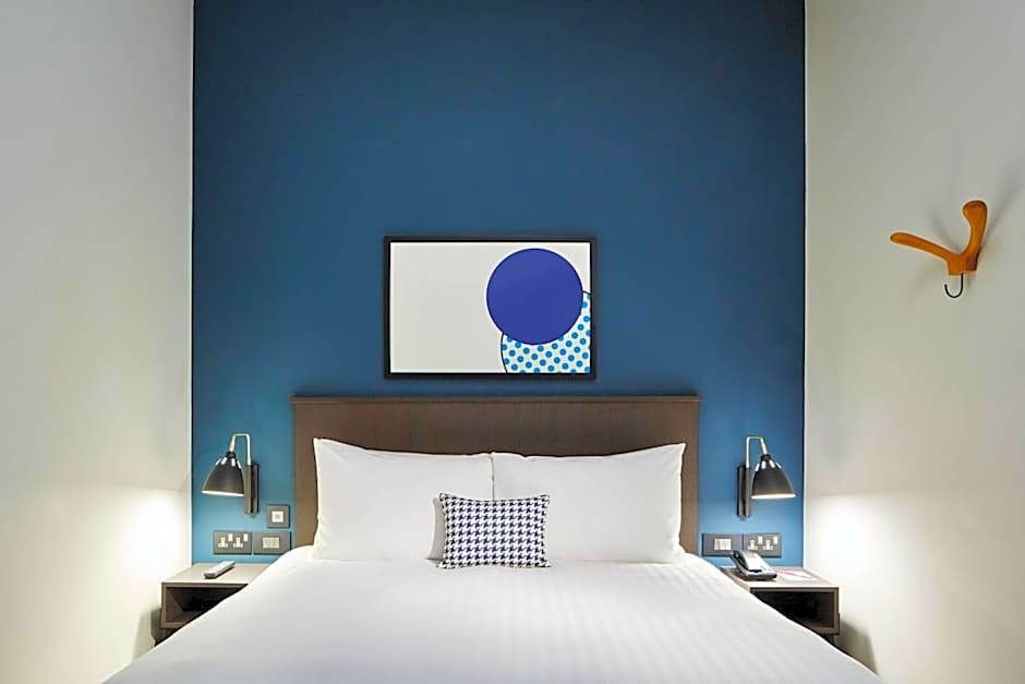 Residence Inn by Marriott London Tower Bridge