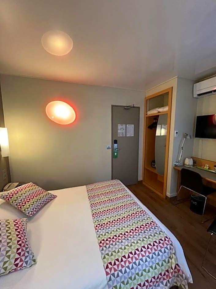 Campanile Paris 14 - Maine Montparnasse