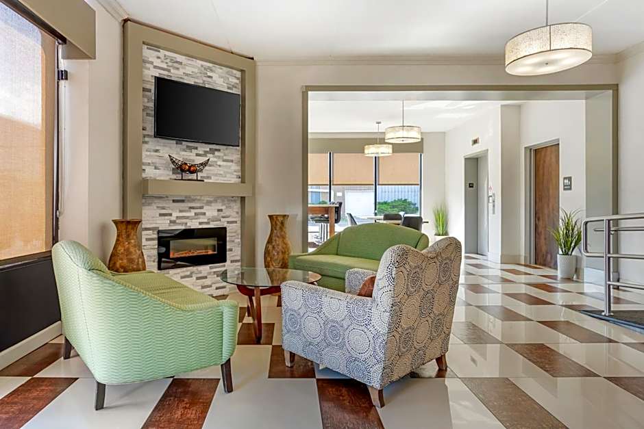 Comfort Inn Edgewater