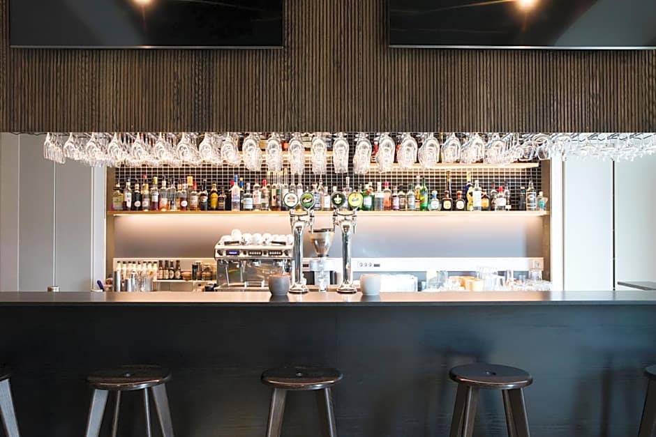 Fosshotel Reykjavík