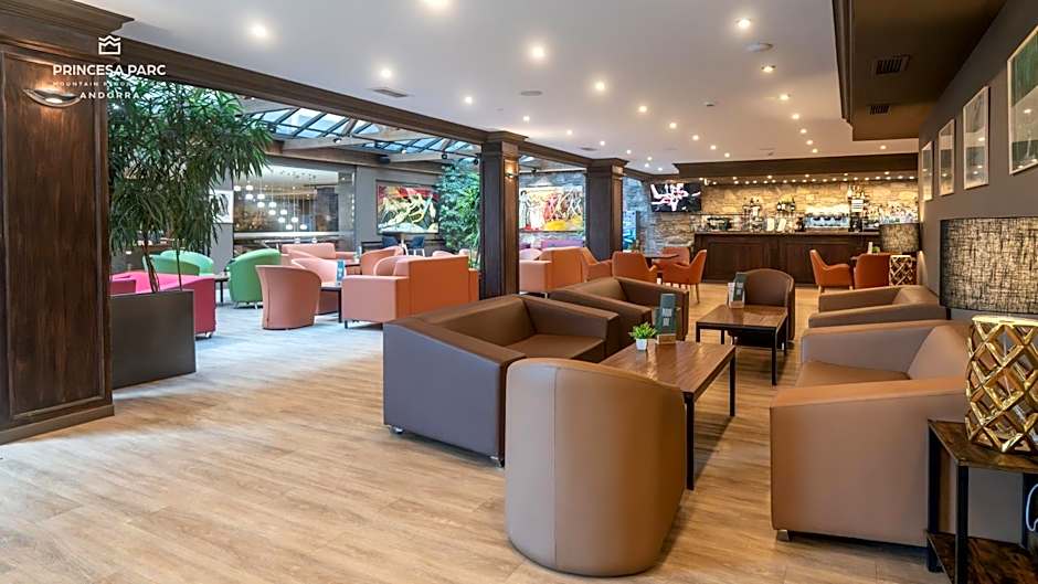 Hotel Princesa Parc