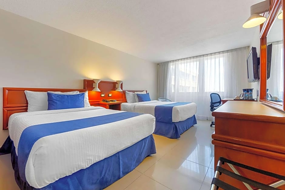 Hotel Hostal de Cortés