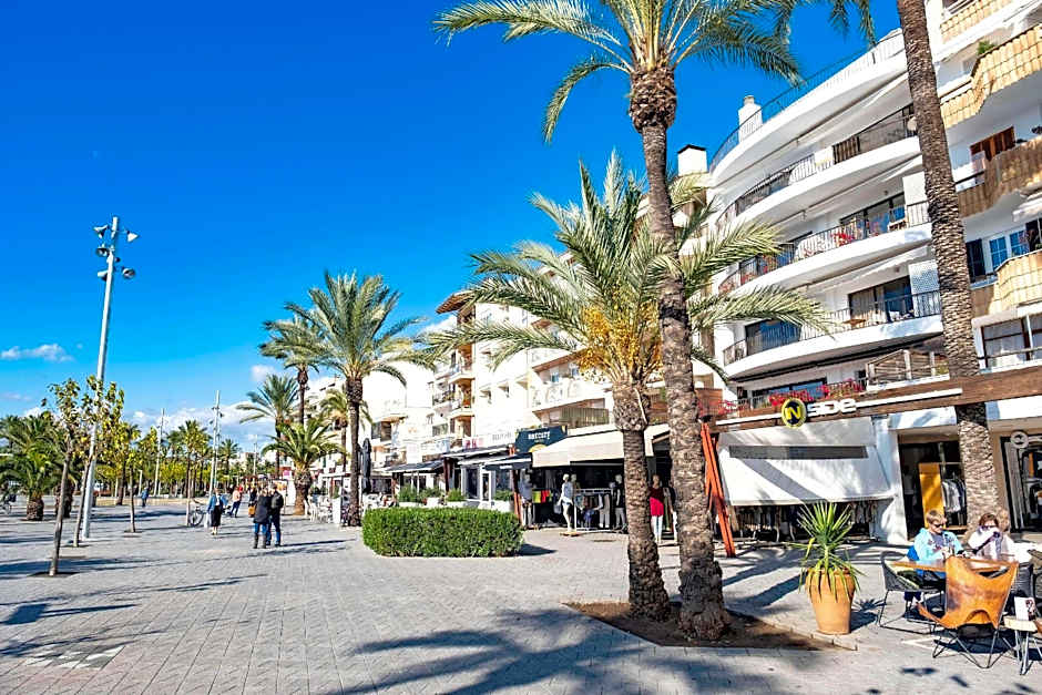 Eix Alcudia Hotel - Adults Only