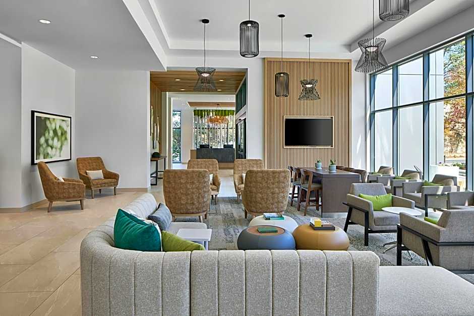 Element Atlanta Perimeter Center