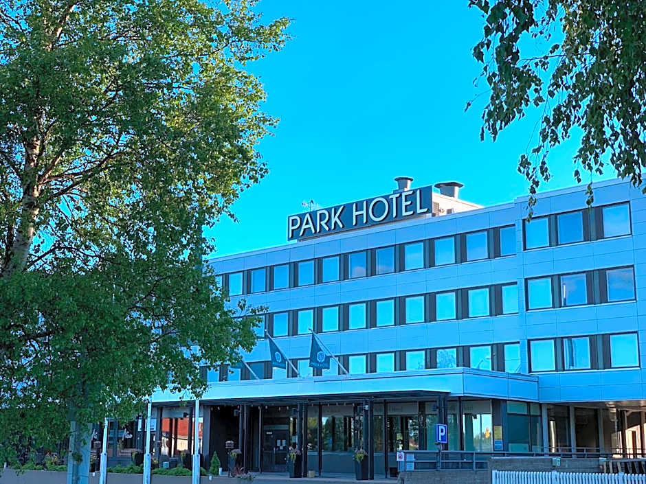 Park Hotel Tornio