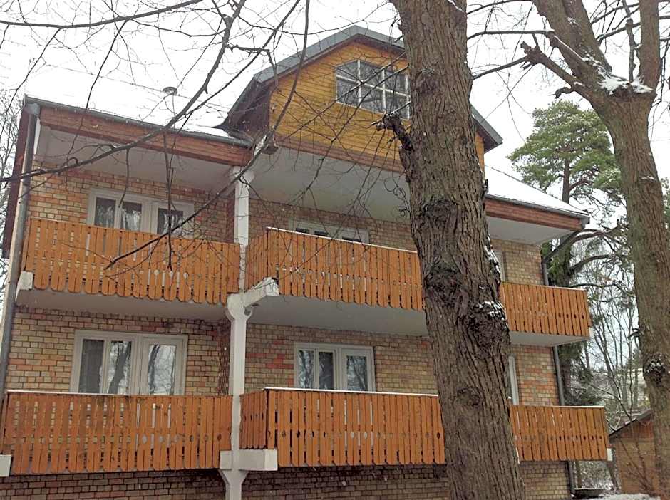 Privātviesnīca Zvaigzne