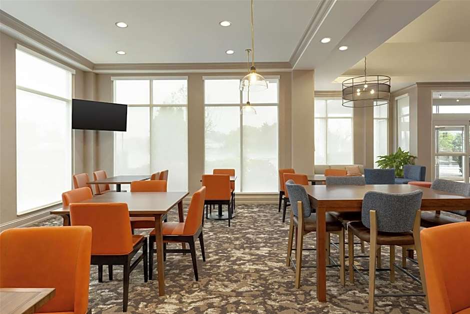 Hilton Garden Inn Riverhead