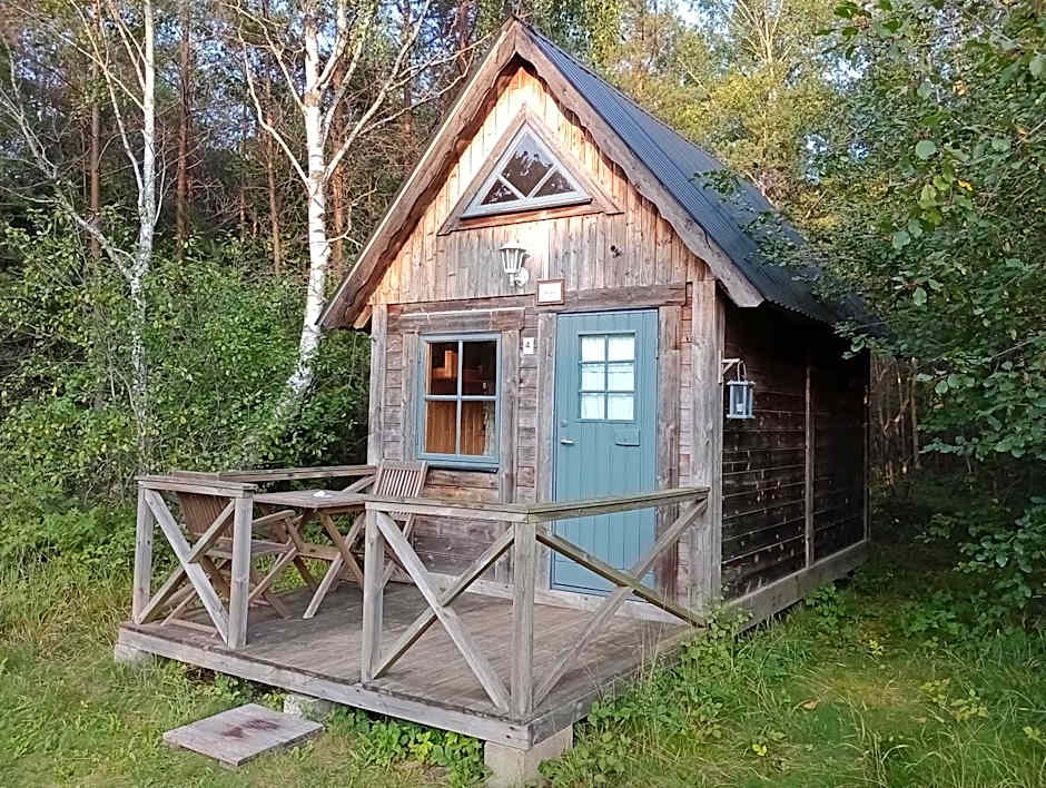 Foto 1 de 4 de Holiday Home - 4
