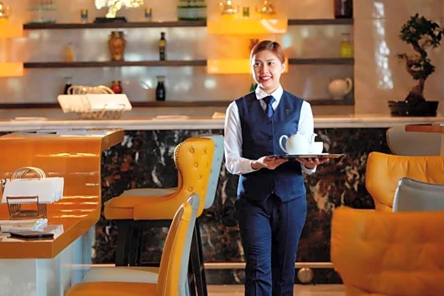 Jannah Burj Al Sarab