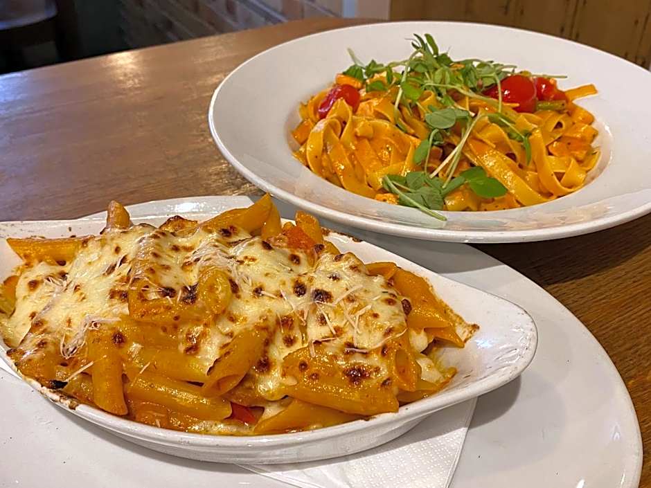 The Star Inn - Harbottle - Near Rothbury - Northumberland