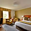 Mercure Manchester Norton Grange Hotel And Spa