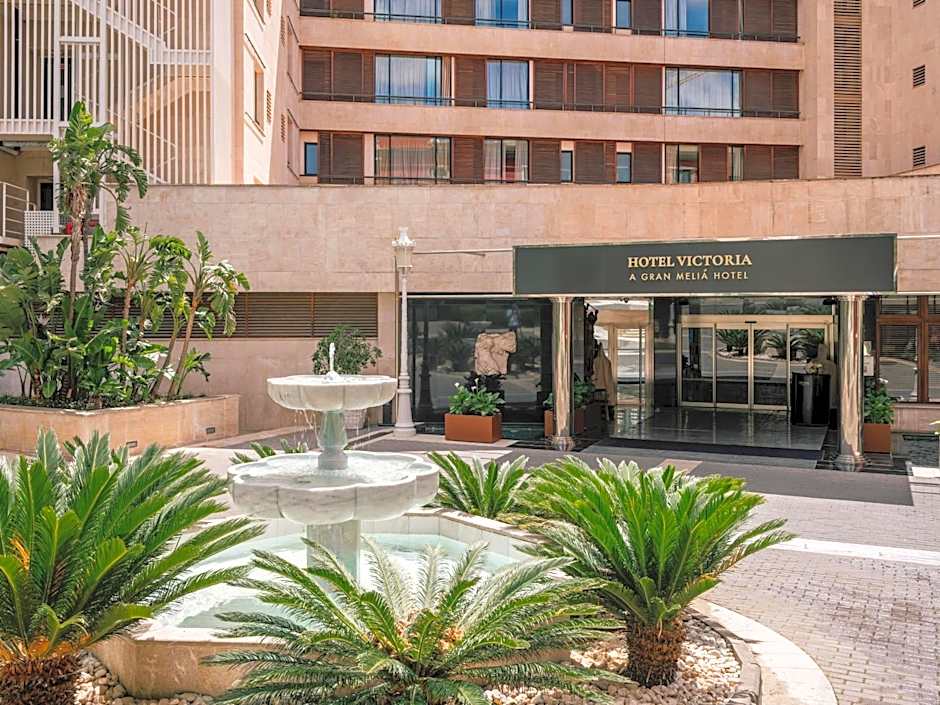 Hotel Victoria Gran Meliá