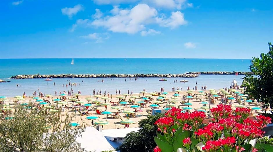 Hotel Acquario