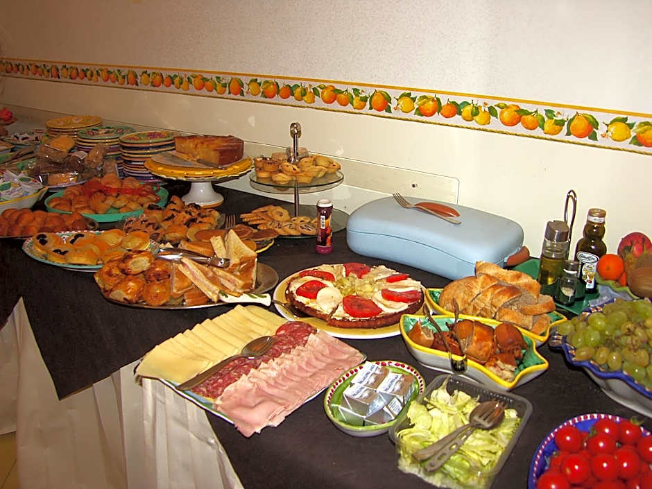 Locanda Degli Agrumi