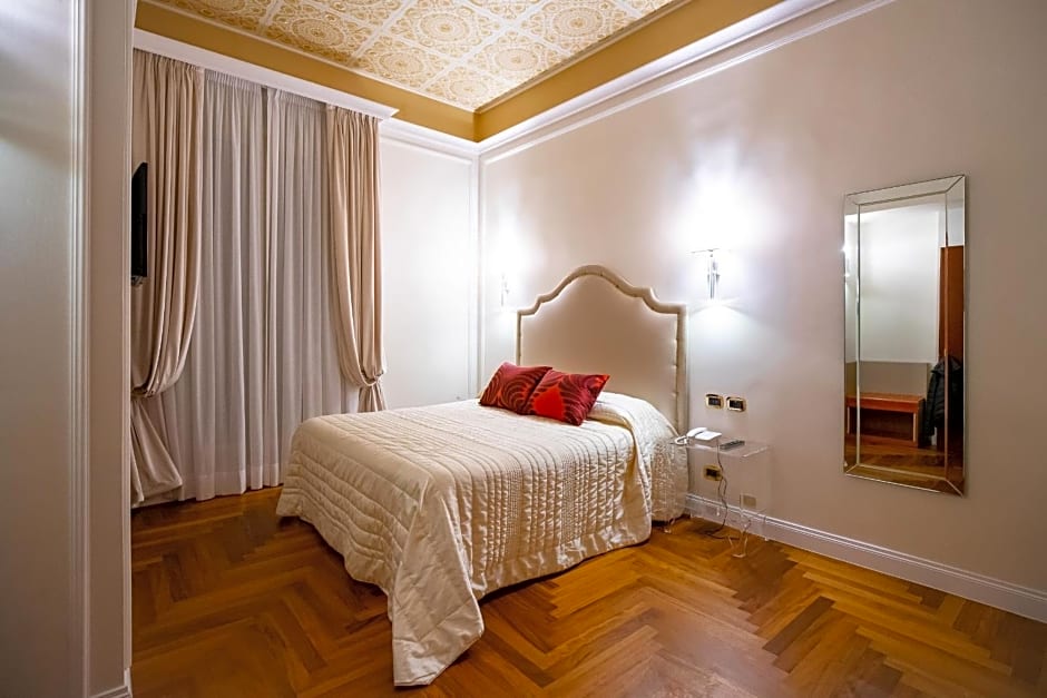 Hotel Puccini