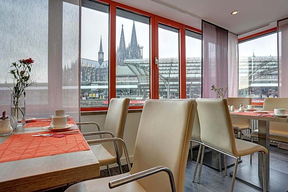 Centro Hotel Kommerz