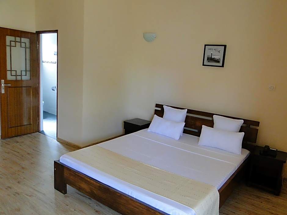 Hotel H1 Antsirabe