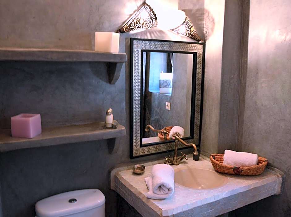 Riad Maison Palmier