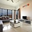 AJ Suites @ Loft Imago KK