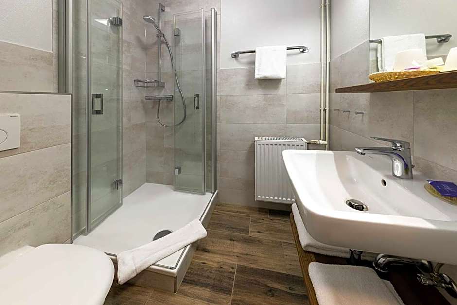 Landgasthof Struckum