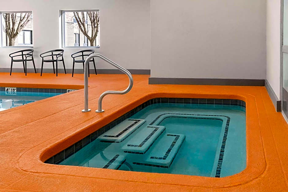 Hampton Inn By Hilton Olathe