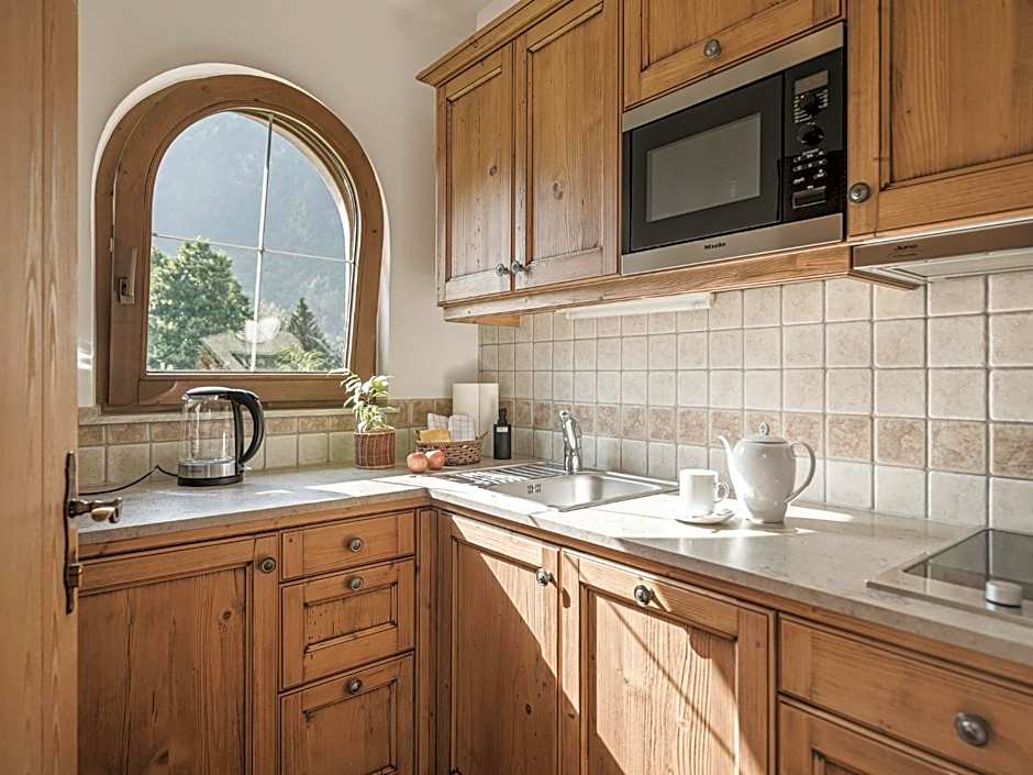 Apparthotel "Landhaus Veronika"