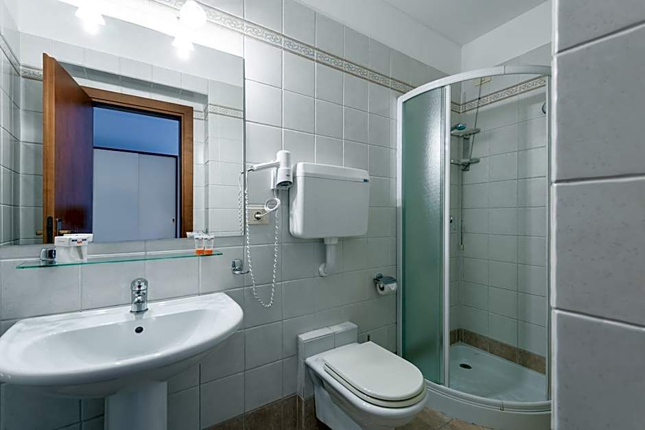 Villa Belvedere Hotel