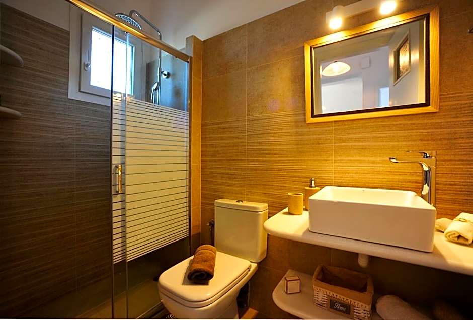 Anixis Studios Aliki Paros