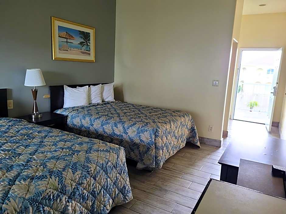 Casa Bella Hotel and Suites