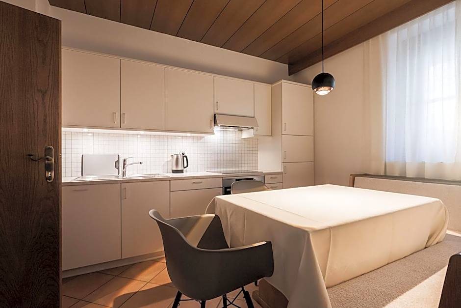Residence Villa Stella