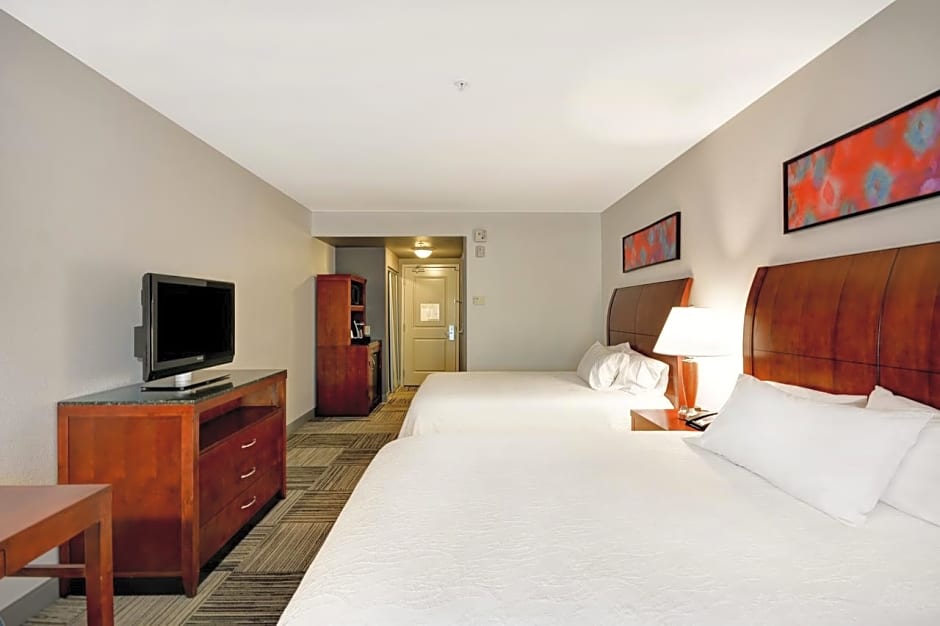 Hilton Garden Inn Gulfport - Airport