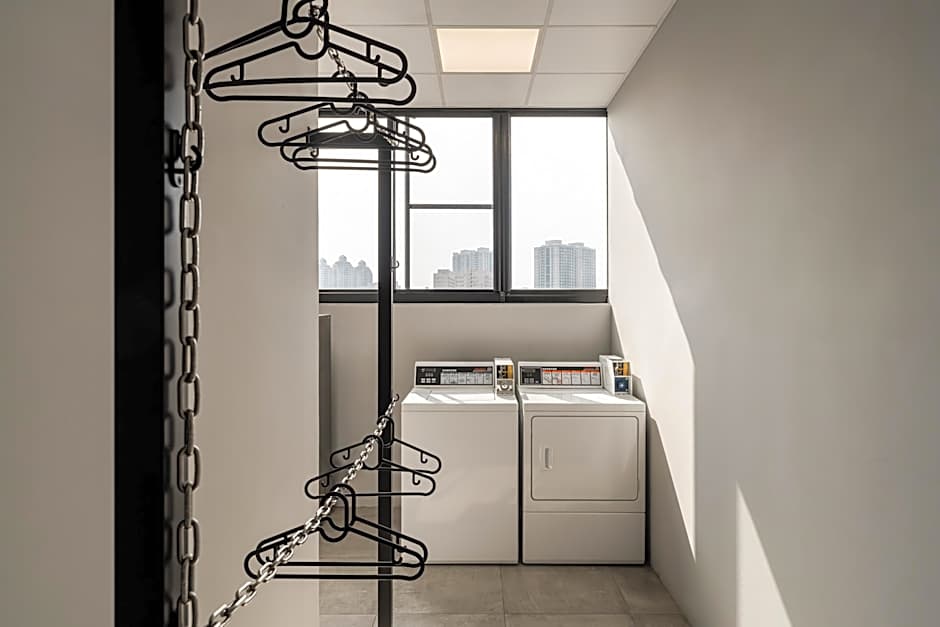 Hotel Leisure Tainan