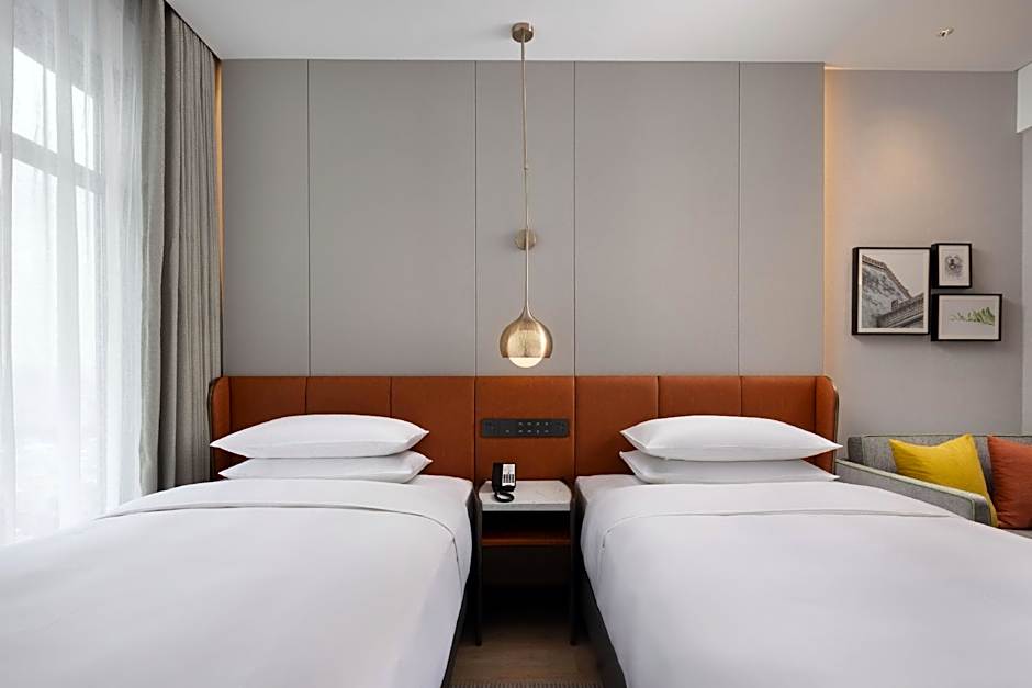 Home2 Suites by Hilton Foshan Jiujiang