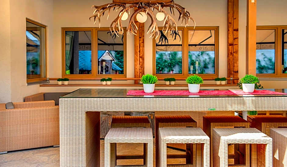 Lifestyle Hotel eder