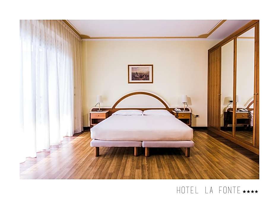 La Fonte Hotel