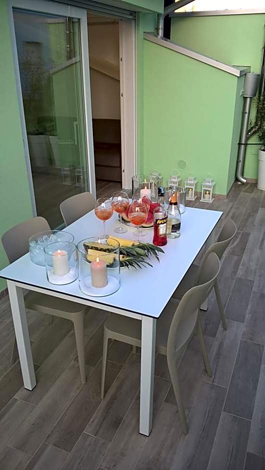 Residence Diffuso Arcobaleno