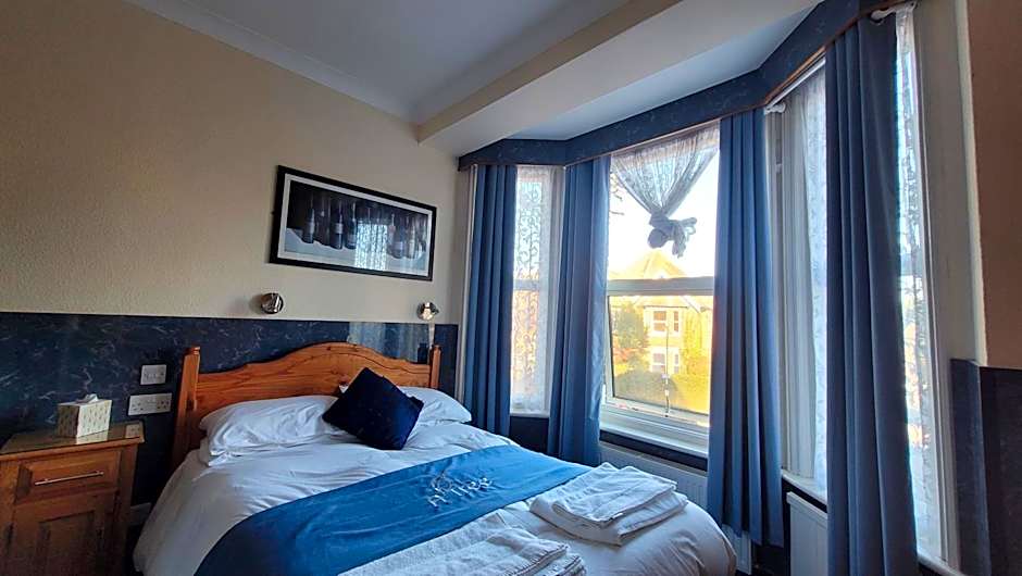 Argyle Lodge Self Catering Guest House