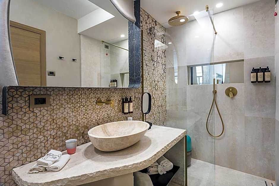 Hotel delle Rose a Luxury Boutique Hotel