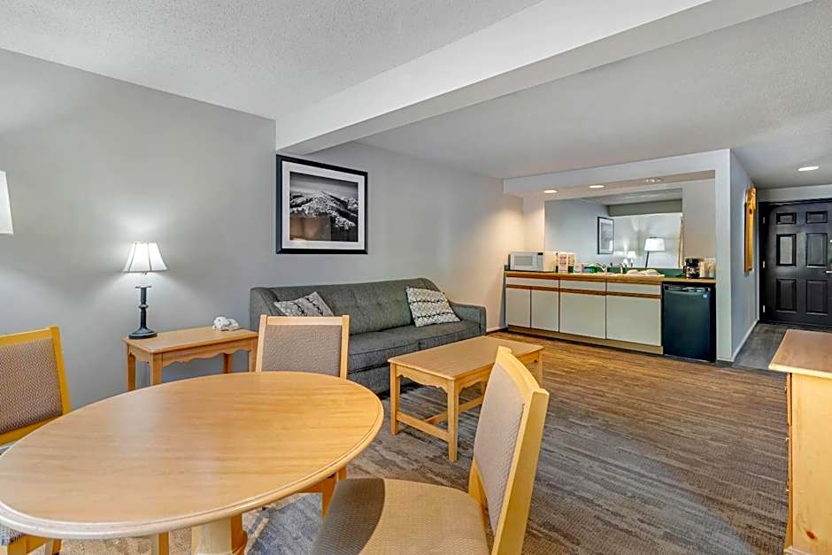 The Green Granite North Conway, an Ascend Collection Hotel